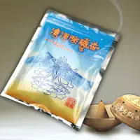 在飛比找momo購物網優惠-【法藏香雲】清淨除穢香-煙供粉(6包入)