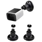 2Pack Eufy Camera Mount,Adjustable Wall Mount Compatible with eufyCam 2C/2C P...