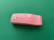 Korean Cord/Cordless Professional Hair Trimmer, Voguers "Tokky", Model:VG 202N