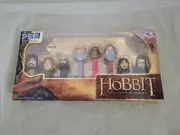 The Hobbit An Unexpected Journey Pez Collector's Limited Edition Series New