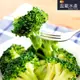 【盅龐水產】熟凍青花菜 (花椰菜) - 1kg±5%/包