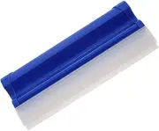 JECOMPRIS Wiper Glass Shower Door Squeegee Car Window Scraper Car Ice Scraper for Windshield Window Cleaner Squeegee Windshield Scraper Squeegee for Shower Glass Window Squeegee