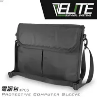 在飛比找PChome24h購物優惠-ELITE Protective Computer Slee
