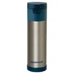 【MONT-BELL】ALPINE THERMO BOTTLE ACTIVE 0.5L 保溫瓶-原色 1124885ST