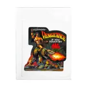 Mac Tools Decals Vengeance If You Touch My Mac Tools Decal Bag New