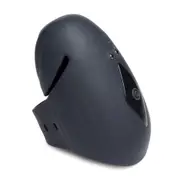 Trinity Men 8X Vibrating Silicone Penis Sleeve