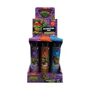 Teenage Mutant Ninja Turtles Projector Pop 14g x 18