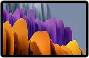 [Samsung] Galaxy Tab S7+ 5G 256GB, Silver