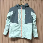 Mountain Warehouse Ravine Extreme Kids 3in1 Waterproof Jacket Size 11-12 Years