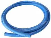AEROFLOW AF400-10-15M 400 SERIES PUSH LOCK HOSE -10AN BLUE 15 METRE -40°C to 100