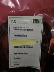 New Cisco QSFP-H40G-CU3M 40G QSFP+ Passive Direct Attach 3 Meter Copper Cable