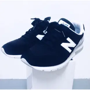 ❤️‍🩹 近新 Newbalance996球鞋黑色 女鞋慢跑鞋 24 IU NB996 韓國