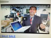 64gb ram/Panasonic Toughbook FZ-55 core i7 intel processor/ 512gb/m.2 ssd/w10 64