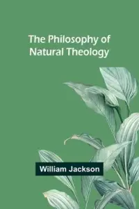 在飛比找博客來優惠-The Philosophy of Natural Theo