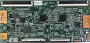 18Y_S75HU11A2H2A6AV0.2 T-CON Board，Compatible for Sony，KD-75X7800F 75 Inch TV Logic Board(LMC750)