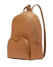 kate spade new york Hudson Large Pebbled Leather Backpack