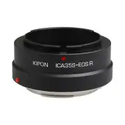 KIPON Adapter for Icarex 35S Mount lens to Canon EOS R RF Mirrorless Camera