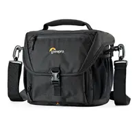 在飛比找PChome24h購物優惠-LOWEPRO 諾瓦 Nova 170AW II 專業相機包