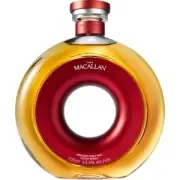 Macallan Time Space Mastery 700ml