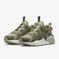 在飛比找PChome24h購物優惠-【NIKE】W NIKE AIR HUARACHE CRAF