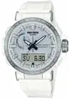 CASIO PRO TREK PRW-60-7AJF Triple Sensor Ver.3 SOLAR CLIMBER LINE from Japan