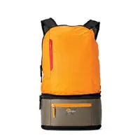 在飛比找蝦皮購物優惠-LOWEPRO Passport Duo 橘色 後背包