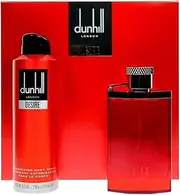 Dunhill Desire Red 2-Piece Gift Set for Men