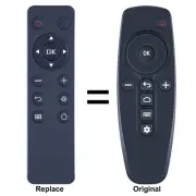 New For Minix Neo X6 X8-H 4K Android TV Box Replacement Remote Control