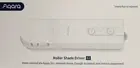 Aqara Roller Shade Driver E1 - Smart Home Blinds