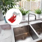 5 Pcs Installation Clip Accessories Sink for Kitchen Undermount Clips Fixing