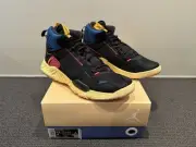 Union Los Angeles x Jordan Delta Mid “Off Noir” - Men’s US 11.5