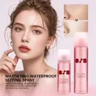 ONE/SIZE On 'Til Dawn Mattifying Waterproof Setting Spray 46/143 ml