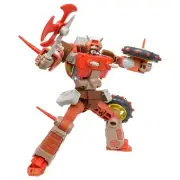 Transformers SS-69 Rekgar Action Figure Takara Tomy Movie Series New