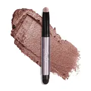 Julep Eyeshadow 101 Creme to Powder Waterproof Eyeshadow Stick - Mink Mauve Metallic