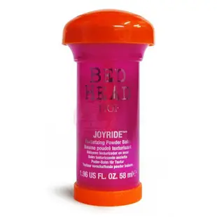 便宜生活館【造型品】提碁 TIGI BED HEAD JOYRIDE 58ml 抗毛/立體/線條專用 公司貨(可超取)