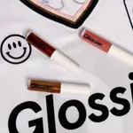 預購✨ GLOSSIER LIP GLOSS 唇蜜 閃耀唇膏 果凍唇 鑽石唇釉 自然唇色