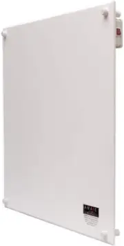 Convection Panel Heater - 400W Amaze Solo Energy Efficient Space Heater for Bedr