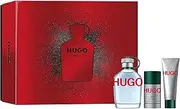 Hugo Boss Hugo Man 3-Pc. Fragrance Gift Set