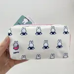 樂播詩LESPORTSAC 6511 MIFFY 米菲兔 拼粉 化妝包 收納包 降落傘防水 限量