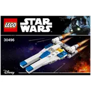 LEGO 30496 - Star Wars U-Wing Fighter Polybag