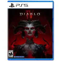 在飛比找myfone網路門市優惠-PS5 暗黑破壞神 4 Diablo IV 中文版