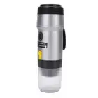 Portable Coffee Maker One Touch Operating Capsule Coffee Maker For Camping