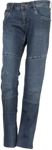 Esquad Louisy II, jeans women , color: Light Blue , size: 30