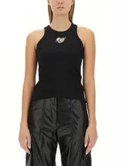 [MSGM] MSGM-Cotton Tops.-Donna L