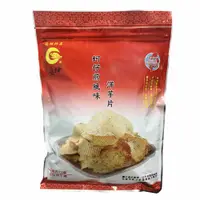 在飛比找PChome24h購物優惠-垂坤 蚵仔煎風味洋芋片(125g)