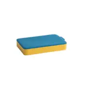 Nordic Style Silicone Ice Cube Cake Mold With Lid