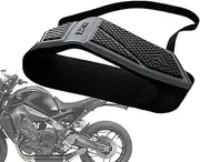 Motorcycle Boot Protector, Motorcycle Gear Lever Cover, Scratch-Resistant Motorcycle Shoe Cover for Shifting, Scratch-Resistant Motorcycle Foot Cover, Wear-resistant Motor Gear Pad Shoe Boot Cover
