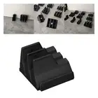 Spanner Storage Holder Home Garden Car Garage Magnetic Wrench Organizer Rack