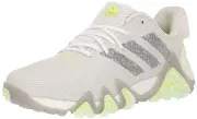 Adidas Golf Shoes mens CODECHAOS 22 - White/Grey/Lucid Lemon- NEW