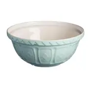 Mason Cash Colour Mix Earthenware Mixing Bowl Powder Blue